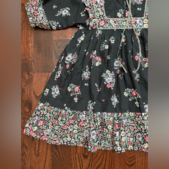 HUNTER BELL BRITTON DRESS - Picture 6 of 6